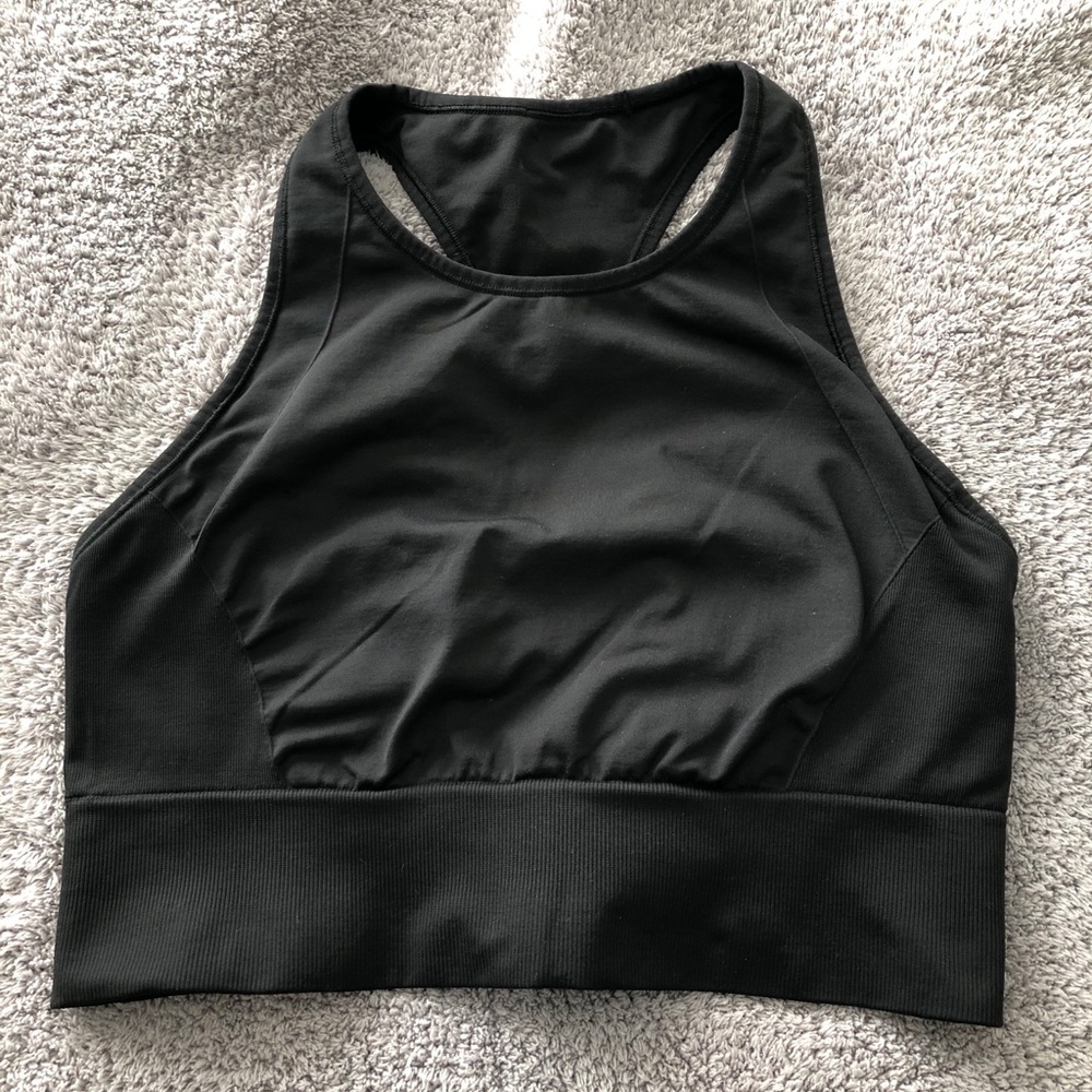 Lululemon Ebb to Train Bra